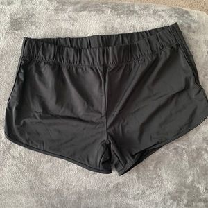 Torrid swim shorts